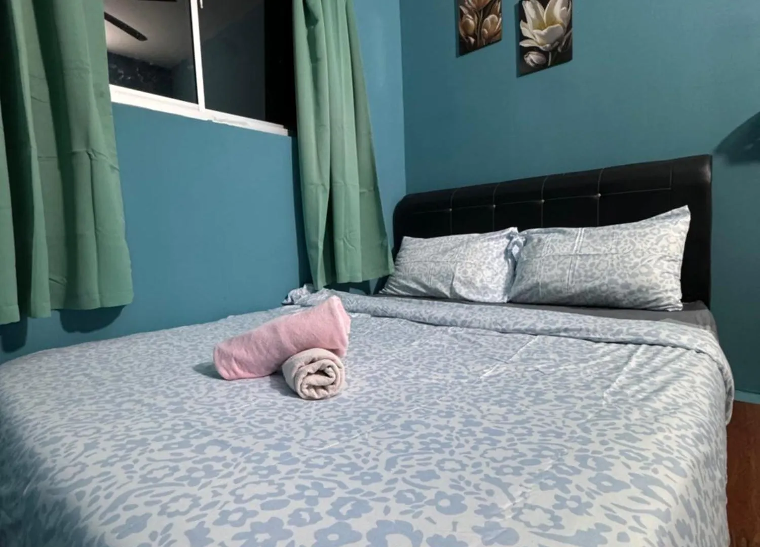 Skyview Relax 2Br 1Car Park Arenaspice Airport Domestic Guest Only Bayan Lepas