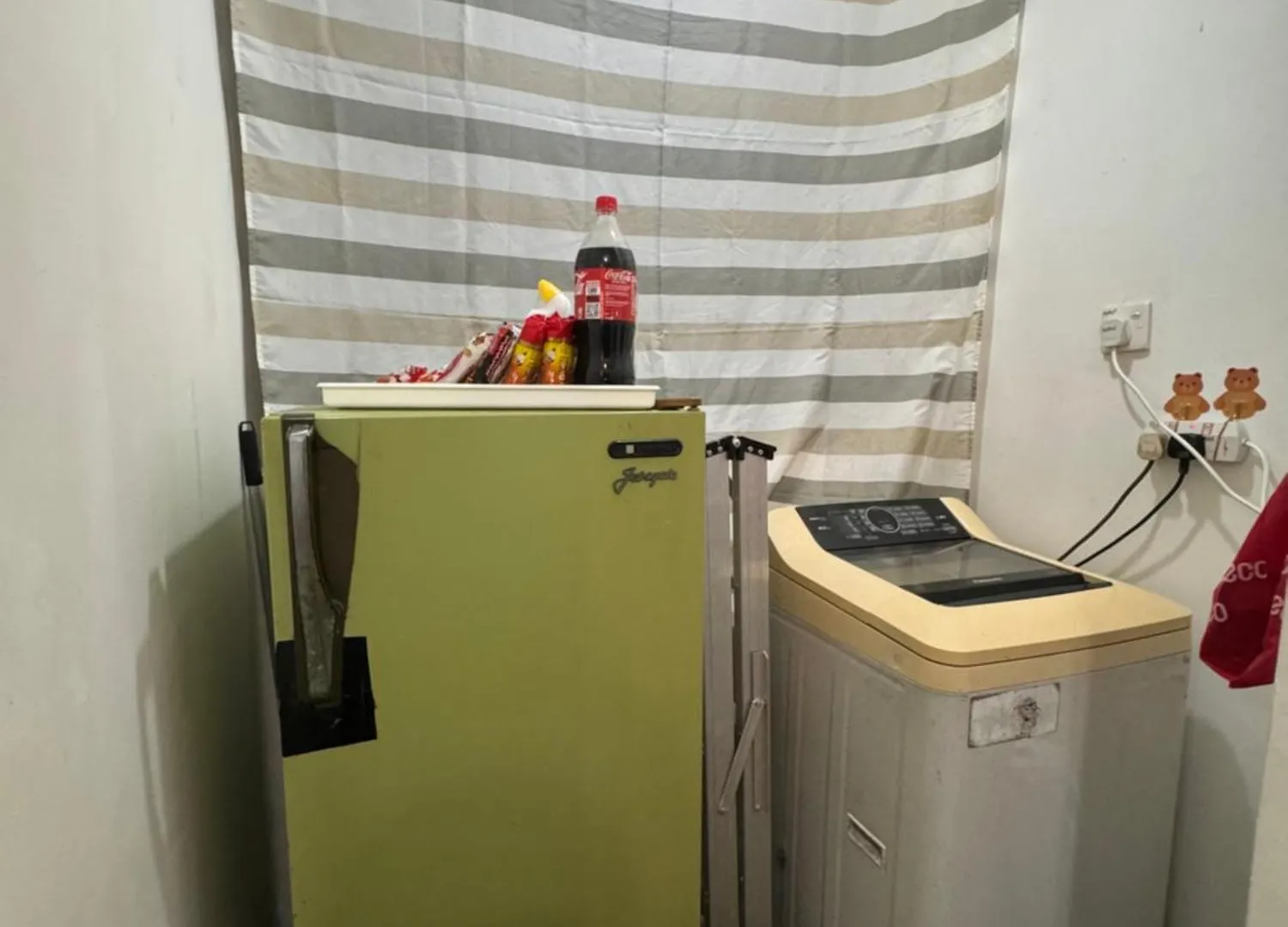 Skyview Relax 2Br 1Car Park Arenaspice Airport Domestic Guest Only Bayan Lepas Apartment