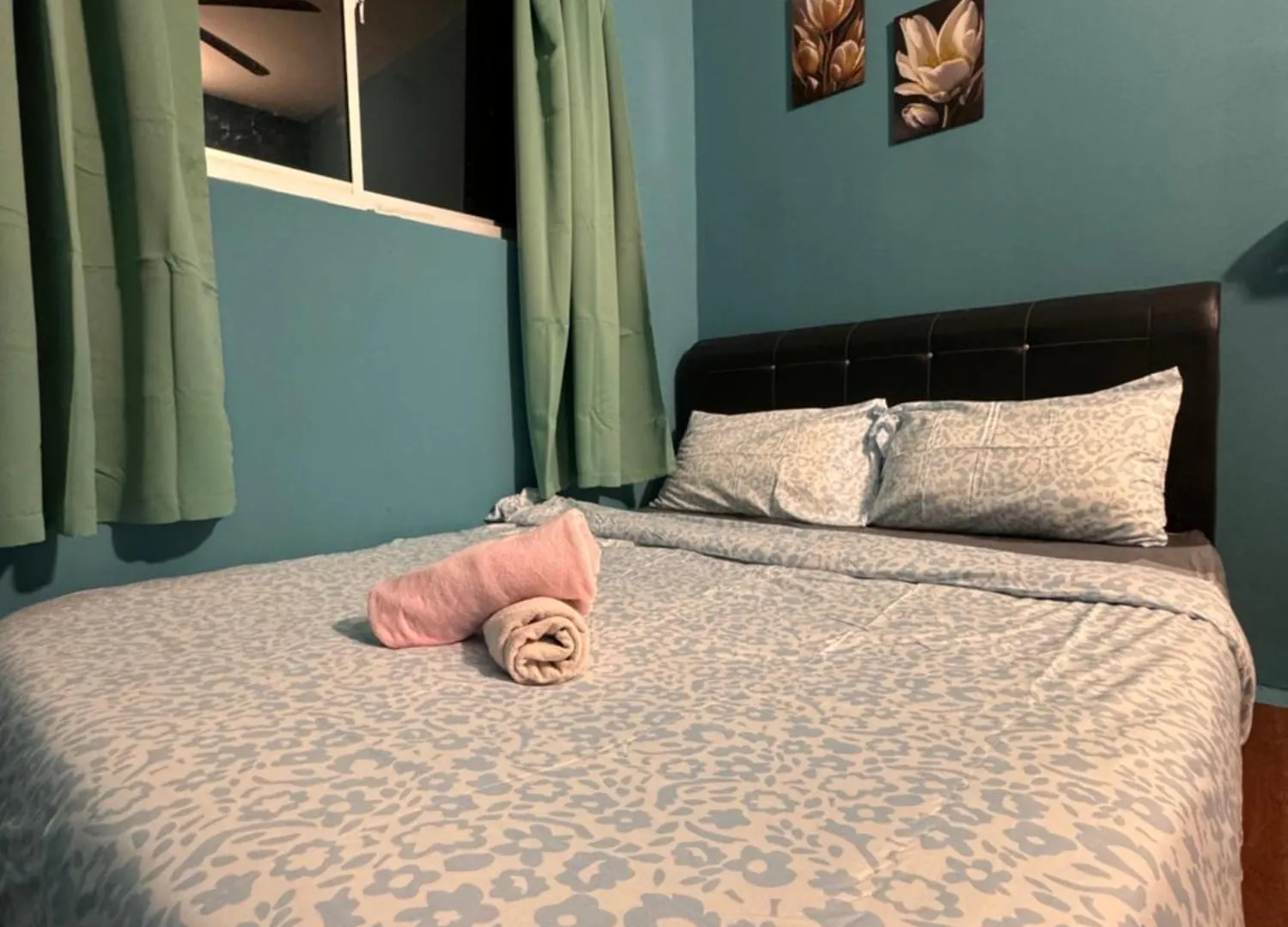 Skyview Relax 2Br 1Car Park Arenaspice Airport Domestic Guest Only Bayan Lepas Apartment