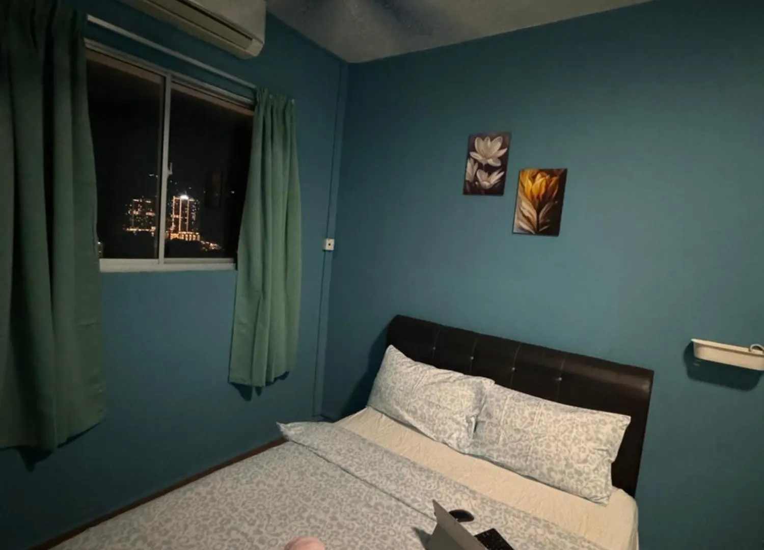 Skyview Relax 2Br 1Car Park Arenaspice Airport Domestic Guest Only Bayan Lepas 0*,