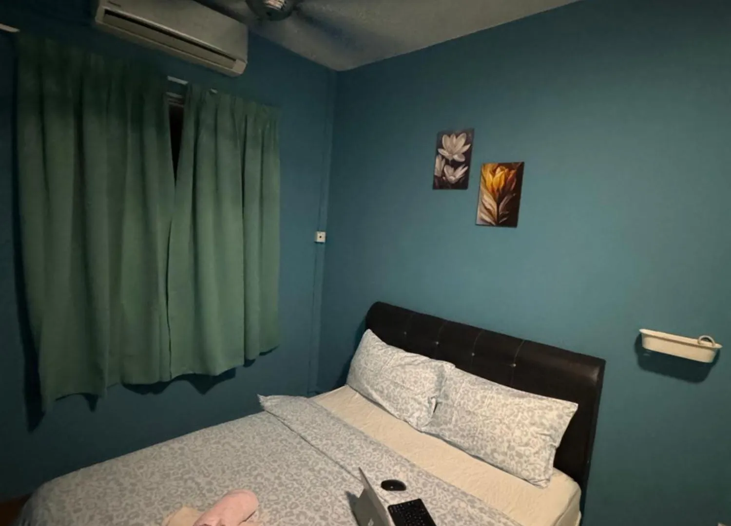 Apartment Skyview Relax 2Br 1Car Park Arenaspice Airport Domestic Guest Only Bayan Lepas